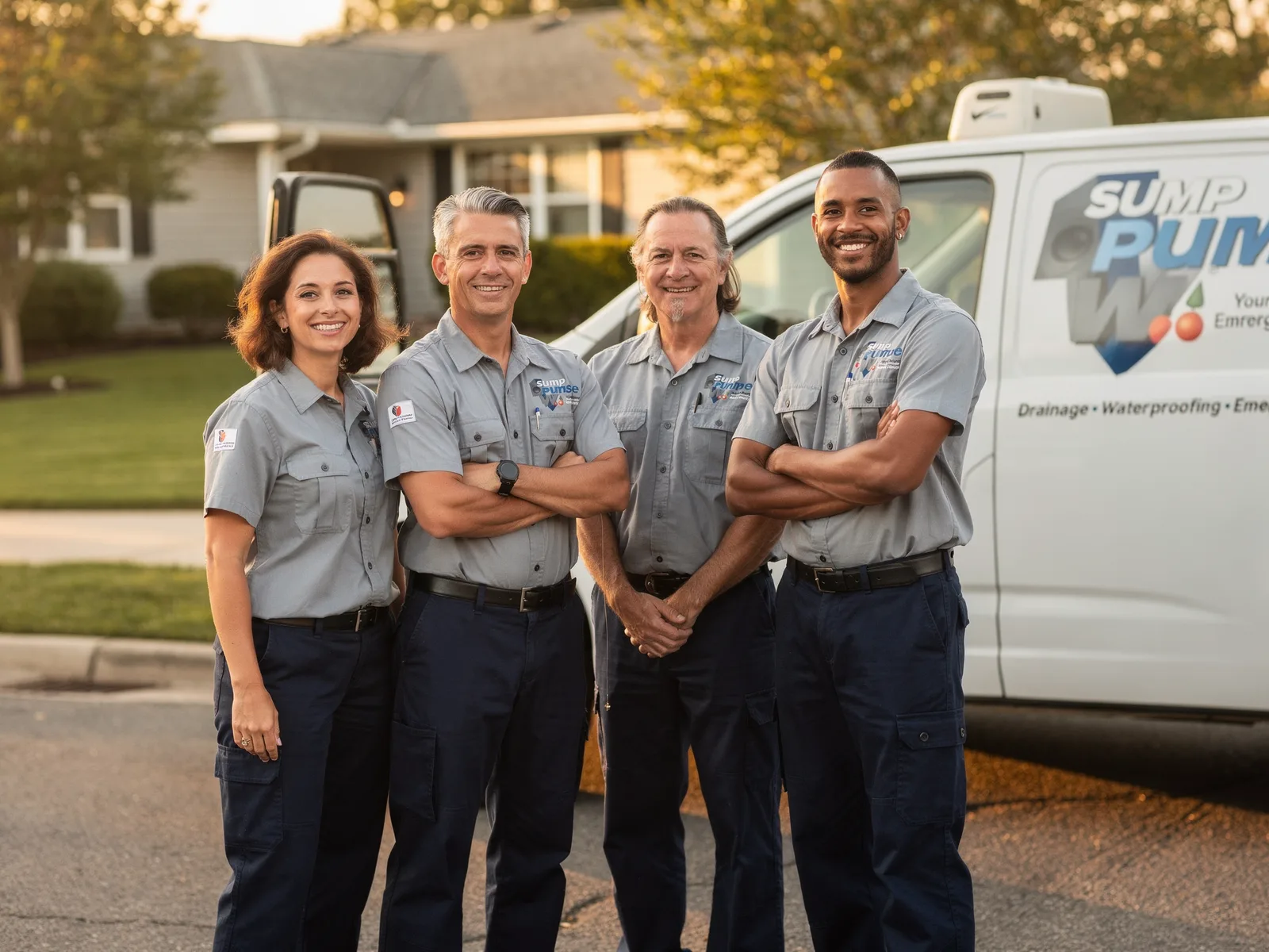 Water Heater Repair company in Temple Terrace, FL